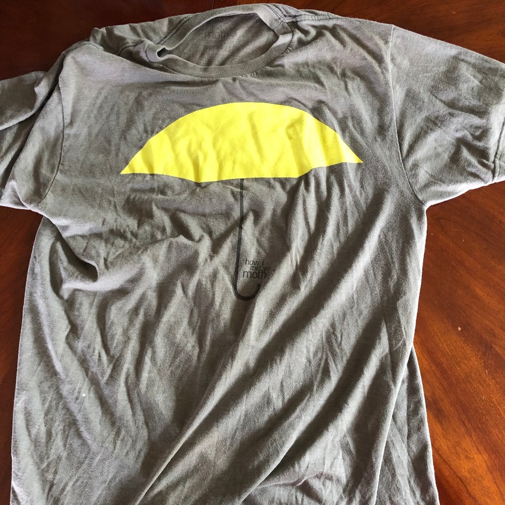 Novelty T-shirt